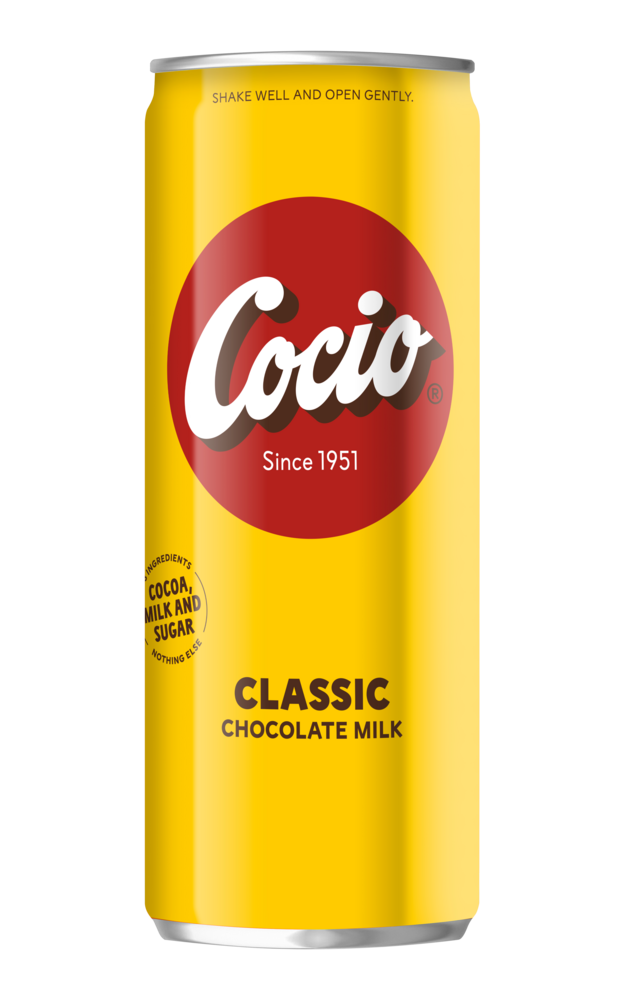 Classic 250ml