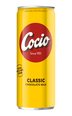 Cocio® Classic 250ml