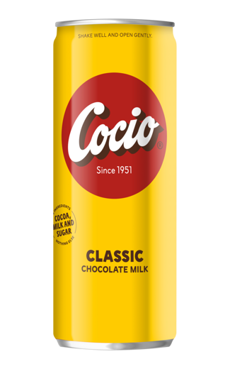 Classic 250ml