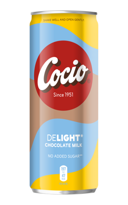 Cocio® Delight 250ml