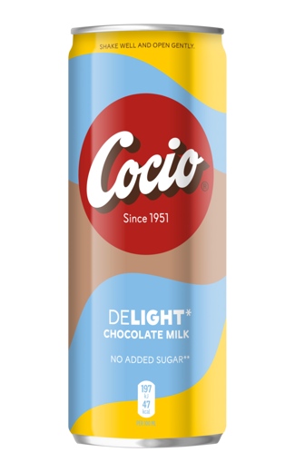 Delight 250ml