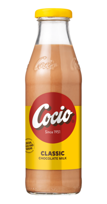 Cocio® Classic® 400ml