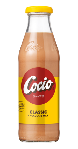 Classic® 400ml