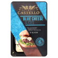 Burger Blue 125 g