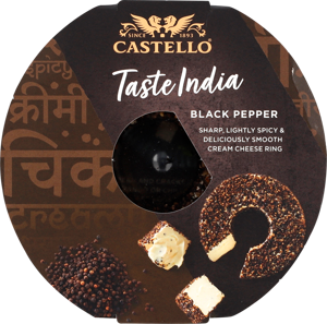 Castello Taste India 125 g