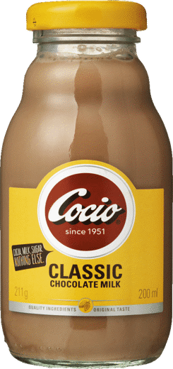 Classic 200ml