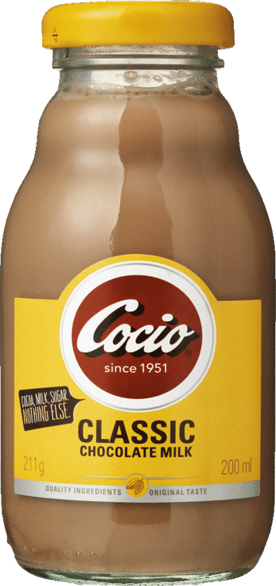 Classic 200ml