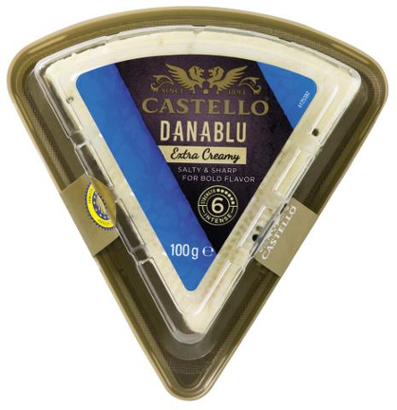 Danablu Extra Creamy