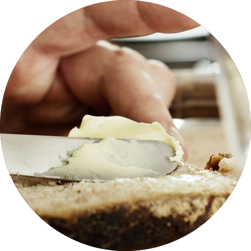Smør