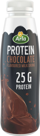 Arla Protein Chocolate Flavoured Milk Drink 482ml