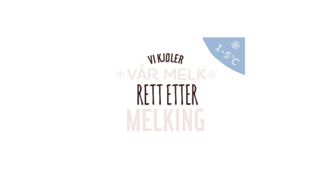 Så ferskt som det kan bli