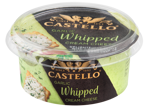 Garlic Whipped Cream Cheese 125g