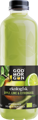 Eple, Lime & Sitrongress 850ml