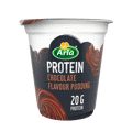 Arla Protein Chocolate Pudding 200g