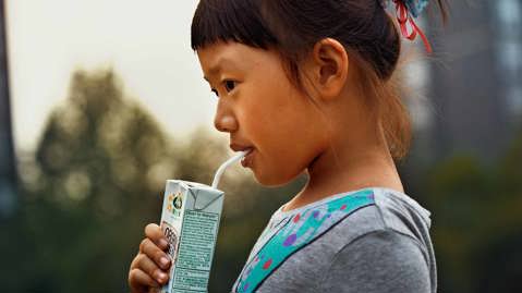 Vi kontrollerer hvert steg