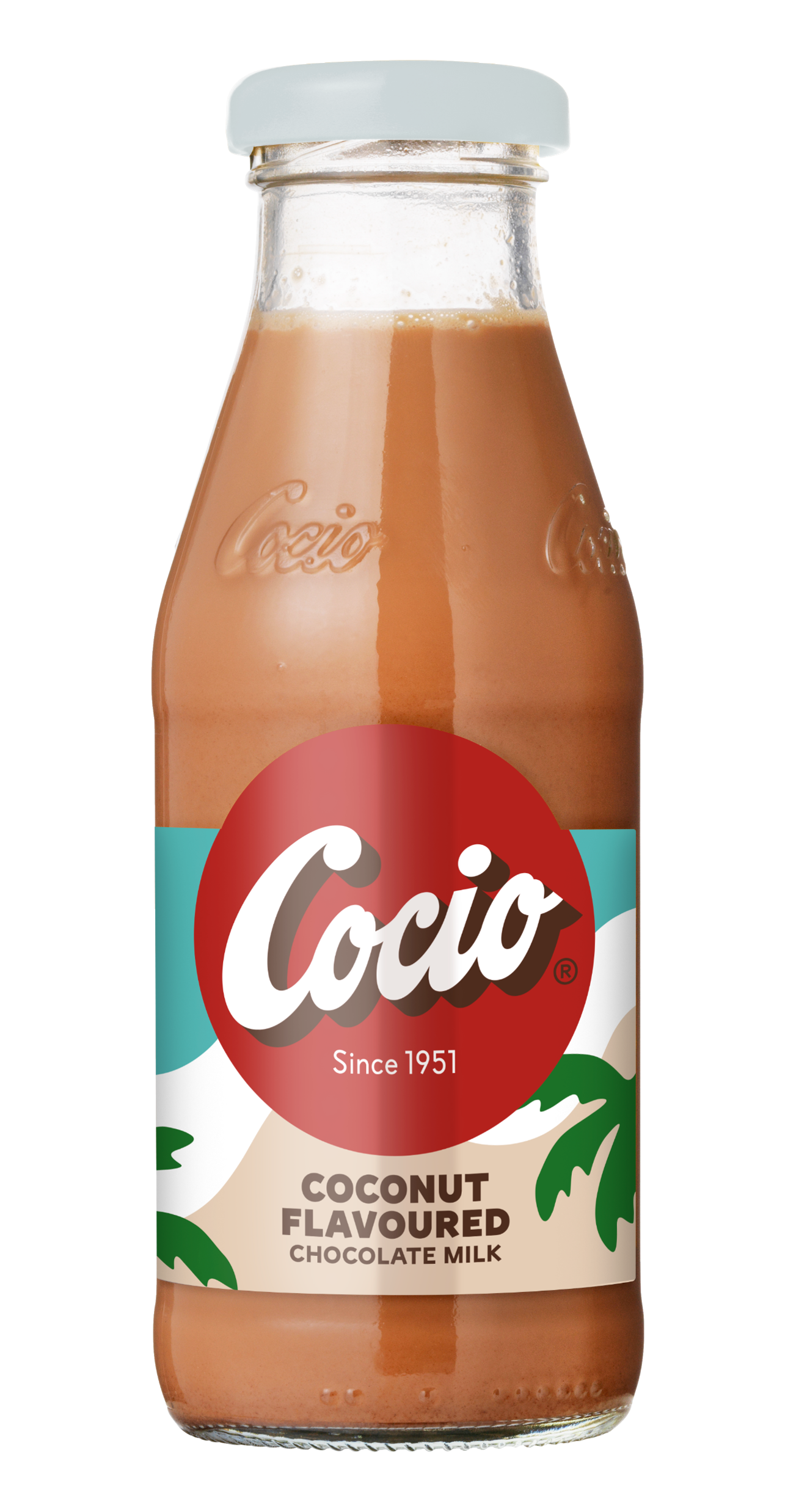 Classic® Coconut 270ml