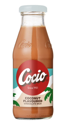 Cocio Classic® Coconut 270ml