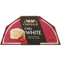 White Red Chili 150g