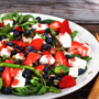 Raske og enkle salatoppskrifter