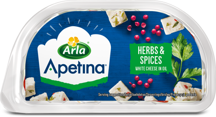 Herbs & Spices 100g