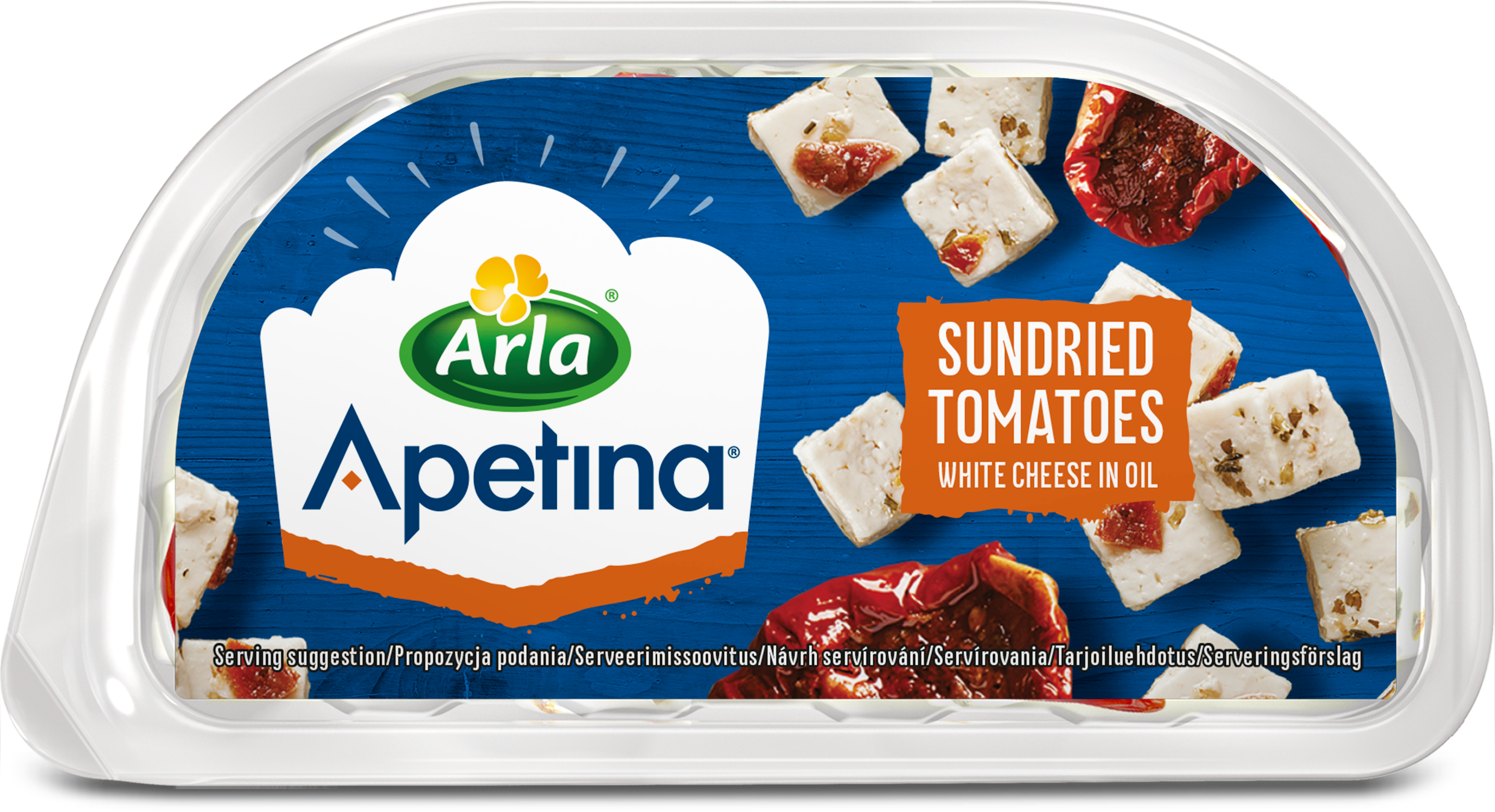 Snack Sundried Tomatoes 100 g