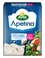 Original White Cheese Lactose free 200g