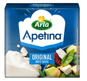Apetina Original White Cheese 500g