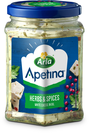 Herbs & Spices 265g