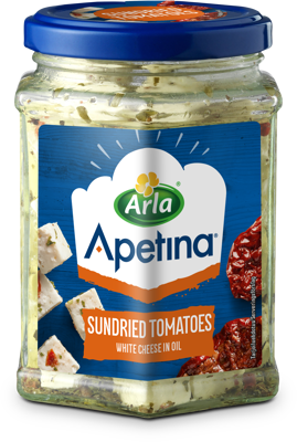 Apetina Sundried Tomatoes 265g