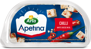 Apetina Chilli 100g