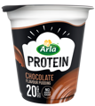 Arla Protein Chocolate Pudding 200g