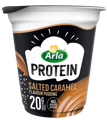 Arla Protein Salted Caramel Pudding 200g