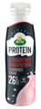Arla Protein Strawberry & Raspberry Flavoured Milk Drink 482ml