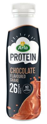 Arla Protein Arla Protein Chocolate Flavoured Milk Drink 482ml