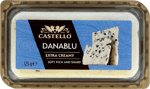 Danablu skivet 125 g
