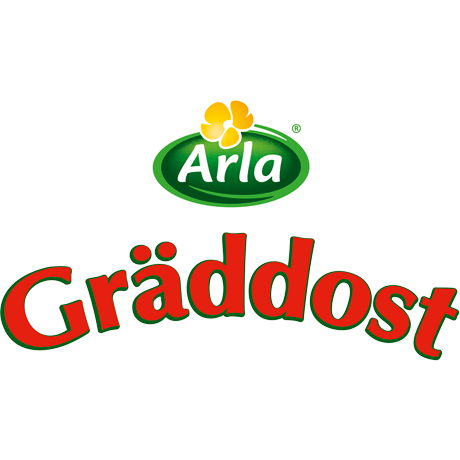 Arla Dansk Gräddost