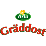 Arla Dansk Gräddost