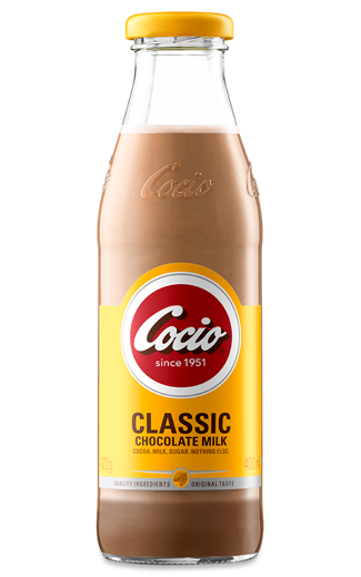 Classic® 400ml