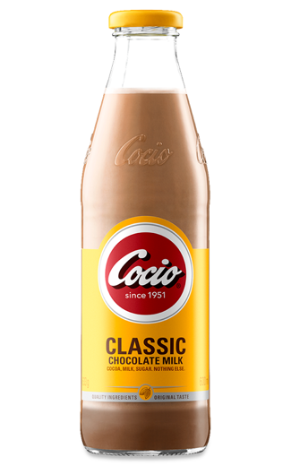 Classic® 600 ml
