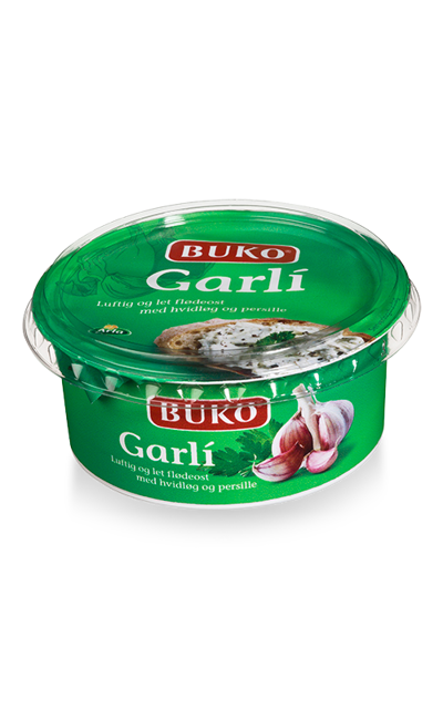 Garli 125 g