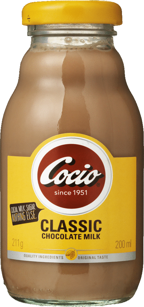 Cocio® Classic 200ml