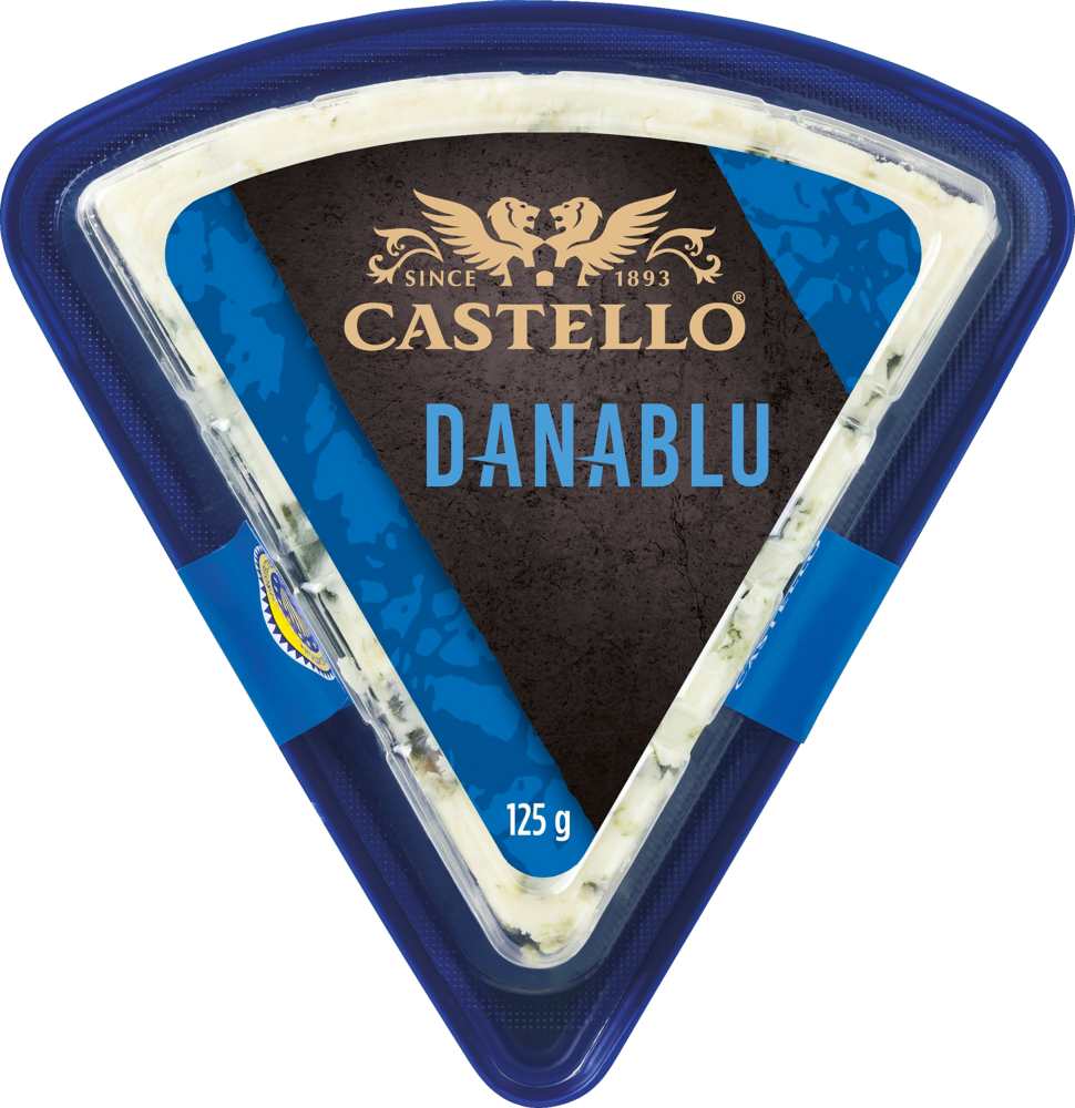 Castello Danablu 125g
