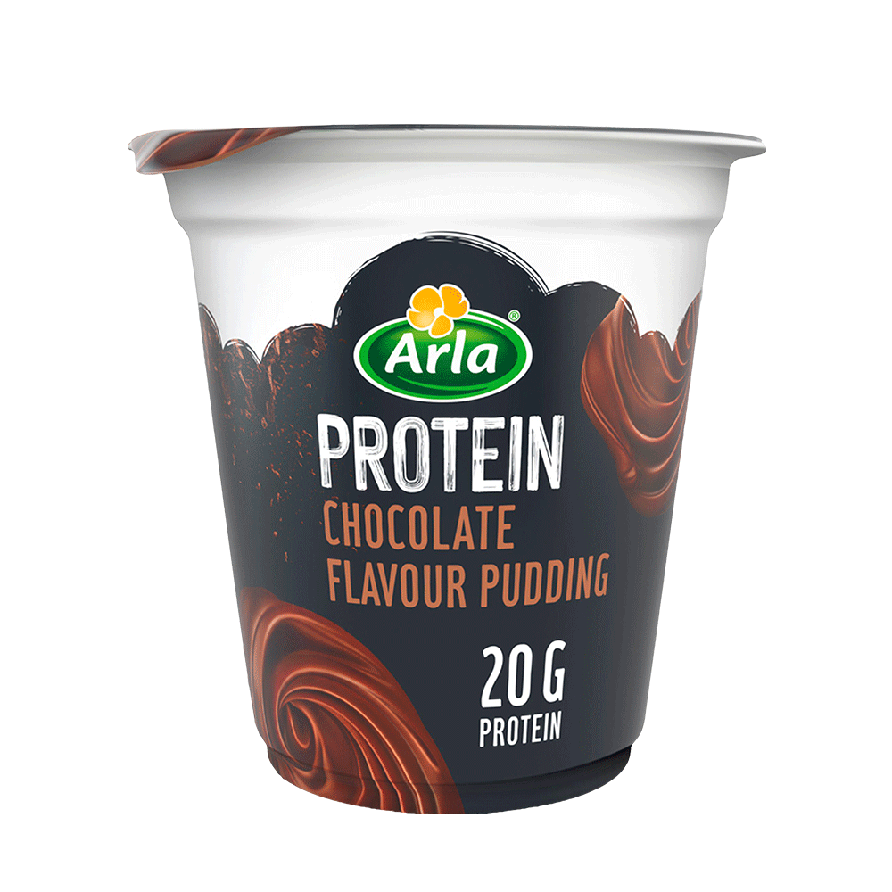 Arla Protein Arla Protein Chocolate Pudding 200g