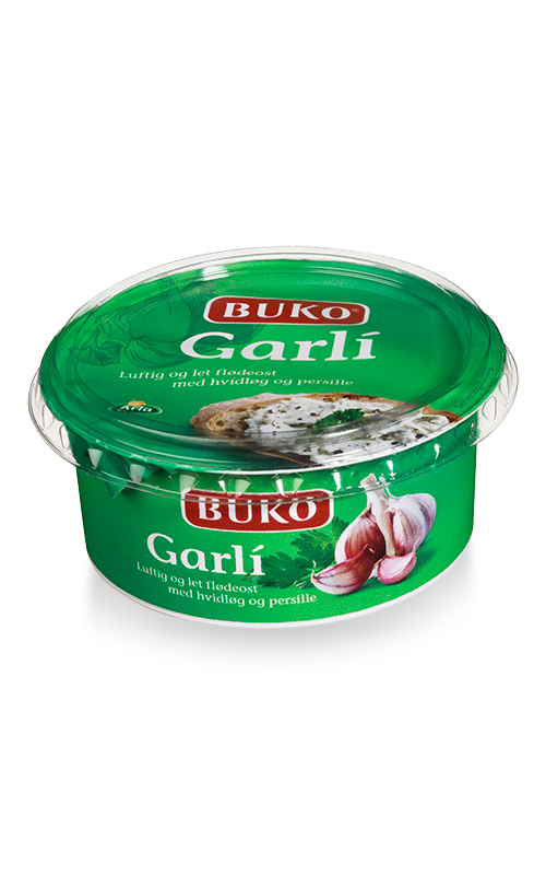 Arla Buko Garli 125 g